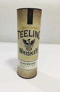 THE SPIRIT OF DUBLIN TEELING WHISKEY