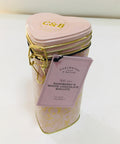 CARTWRIGHT & BUTLER WITH LOVE RASPBERRY & WHITE CHOCOLATE BISCUITS