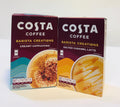 COSTA COFFEE