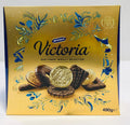 MC VITIES VICTORIA OUR FINEST BISCUIT SELECTION