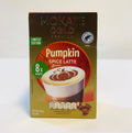 MOKATE PUMPKIN SPICE LATTE 120G