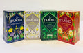 PUKKA ORGANIC TEA