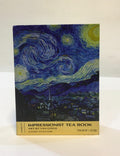 TEN ACRE GIFTS, IMPRESSIONIST TEA BOOK
