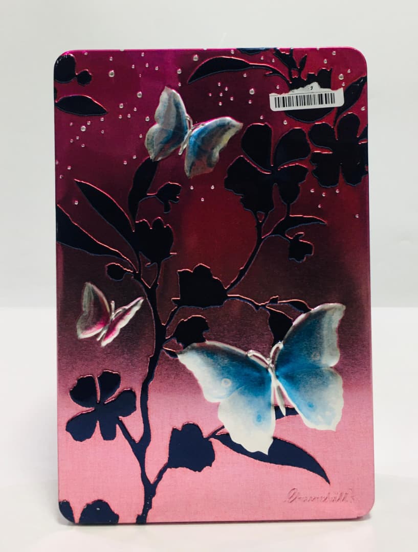CHURCHILLS ROMANTIC SUNSET BELGIAN CHOCOLATE